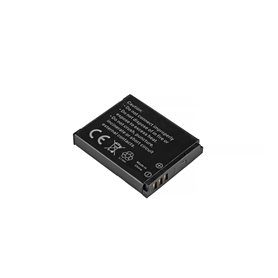 Green Cell Camera Battery NB-6L for Canon PowerShot ELPH 500HS SX 240HS 260HS 270HS 280HS 510HS 520HS 530HS 3.7V 1000mAh