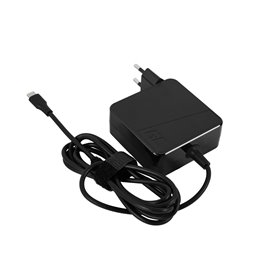 Zasilacz £adowarka Green Cell PRO USB-C 65W do laptopσw, tabletσw, telefonσw