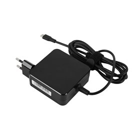 Zasilacz £adowarka Green Cell PRO USB-C 65W do laptopσw, tabletσw, telefonσw