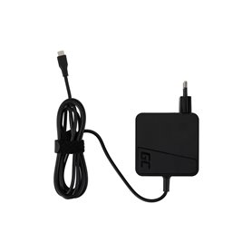 Zasilacz £adowarka Green Cell PRO USB-C 65W do laptopσw, tabletσw, telefonσw