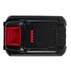 Green Cell Battery for DeWalt XR 18V 9Ah Replacement for DCB182 DCB184
