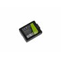 Green Cell Camera Battery CGR-S006E for Panasonic Lumix DMC FZ7 FZ8 FZ8S FZ8K FZ18 FZ28 FZ7K FZ30 FZ38 FZ50 7.4V 700mAh