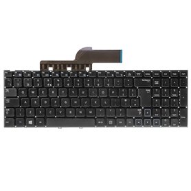 Klawiatura do laptopa Samsung NP300E5A, QWERTY UK