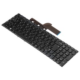 Klawiatura do laptopa Samsung NP300E5A, QWERTY UK
