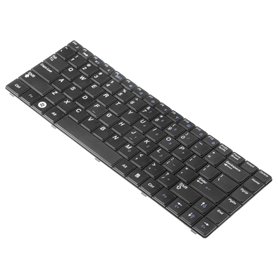 Klawiatura do laptopa Samsung R428 R429 R440 R463 R465 R467 R468 R470 P467 R480 RV410 QWERTY US