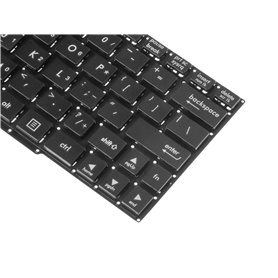 Klawiatura do Laptopa Asus Transformer Book T100A  T100CHi T101H T101HA
