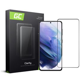 GC Clarity Screen Protector for Samsung Galaxy S21+