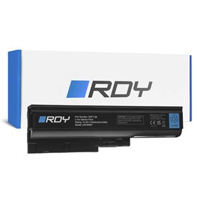 Battery RDY 42T4504 42T4513 92P1138 92P1139 to Lenovo ThinkPad R60 R60e R61 R61e R61i R500