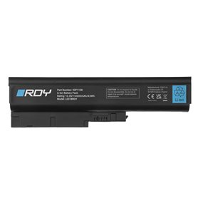 Battery RDY 42T4504 42T4513 92P1138 92P1139 to Lenovo ThinkPad R60 R60e R61 R61e R61i R500