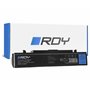 Bateria RDY AA-PB9NC6B AA-PB9NS6B do Samsung R519 R522 R525 R530 R540 R580 R620 R780 RV510 RV511 NP300E5A