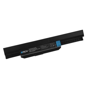 Bateria RDY A32-K53 do Asus K53 K53E K53S K53SJ K53SV K53U X53 X53S X53SV X53U X54 X54C X54H