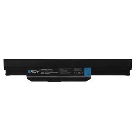 Bateria RDY A32-K53 do Asus K53 K53E K53S K53SJ K53SV K53U X53 X53S X53SV X53U X54 X54C X54H