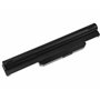 Bateria RDY A32-K53 do Asus K53 K53E K53S K53SJ K53SV K53U X53 X53S X53SV X53U X54 X54C X54H