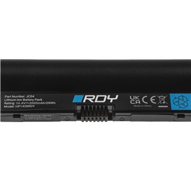 RDY Laptop Battery JC04 919701-850 for HP 240 G6 245 246 G6 G6 250 G6 255 G6 HP 14-BS 14-BW 15-BS 15-BW 17-AK 17-BS