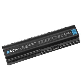 Battery RDY MU06 to HP Compaq 635 650 655 Pavilion G6 G7 Presario CQ62