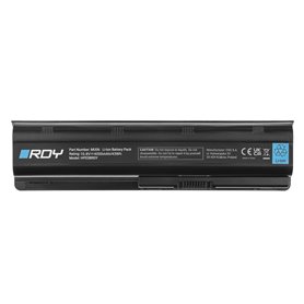 Battery RDY MU06 to HP Compaq 635 650 655 Pavilion G6 G7 Presario CQ62
