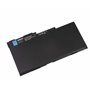 RDY Laptop Battery CM03XL for HP EliteBook 745 G2 750 G1 G2 755 G2 840 G1 G2 845 G2 850 G1 G2 855 G2 ZBook 14 G2
