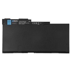 RDY Laptop Battery CM03XL for HP EliteBook 745 G2 750 G1 G2 755 G2 840 G1 G2 845 G2 850 G1 G2 855 G2 ZBook 14 G2