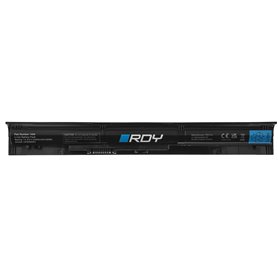 RDY Laptop Battery VI04 VI04XL 756743-001 756745-001 for HP ProBook 440 G2 445 G2 450 G2 455 G2 Envy 15 17 Pavilion 15 14.8V