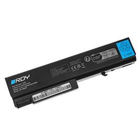 RDY Laptop Battery TD06 TD09 for HP EliteBook 6930 6930p 8440p ProBook 6550b 6555b Compaq 6530b 6730b
