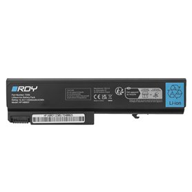 RDY Laptop Battery TD06 TD09 for HP EliteBook 6930 6930p 8440p ProBook 6550b 6555b Compaq 6530b 6730b