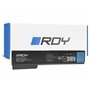 Battery RDY CC06 CC06XL to HP EliteBook 8460p 8460w 8470p 8470w 8560p 8570p ProBook 6360b 6460b