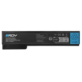 Battery RDY CC06 CC06XL to HP EliteBook 8460p 8460w 8470p 8470w 8560p 8570p ProBook 6360b 6460b