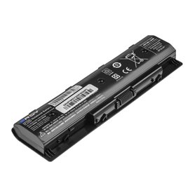 Battery RDY PI06 PI06XL PI09 P106 HSTNN-YB4N HSTNN-LB4N to HP Pavilion 14 15 17 Envy 15 17