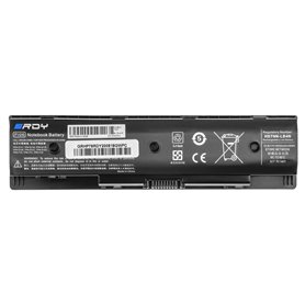 Battery RDY PI06 PI06XL PI09 P106 HSTNN-YB4N HSTNN-LB4N to HP Pavilion 14 15 17 Envy 15 17