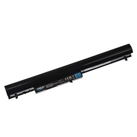 RDY Battery LA04 LA04DF 728460-001 for HP Pavilion 15-N 15-N065SR 15-N065SW 15-N067SG 15-N070SW HP 248 G1 340 G1