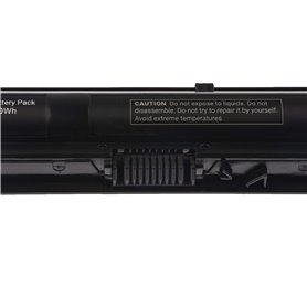 RDY Laptop Battery KI04 for HP Pavilion 15-AB 15-AB250NG 15-AB250NW 15-AK057NW 15-AK066NA 17-G152NP 17-G152NS 17-G152NW