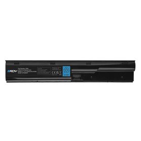 Battery RDY PR06 to HP ProBook 4330s 4331s 4430 4430s 4431s 4435s 4446s 4530 4530s