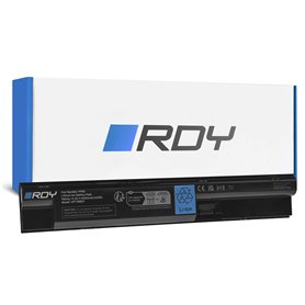 Battery RDY FP06 FP06XL FP09 708457-001 to HP ProBook 440 G0 G1 445 G0 G1 450 G0 G1