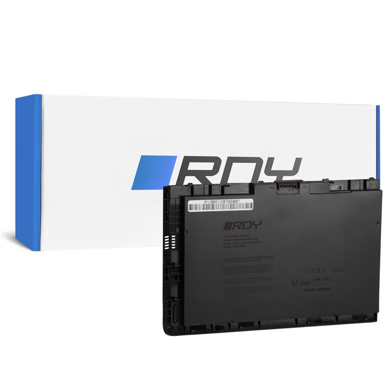 RDY Laptop Battery BA06XL BT04XL HSTNN-IB3Z for HP EliteBook Folio 9470m 9480m