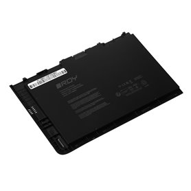RDY Laptop Battery BA06XL BT04XL HSTNN-IB3Z for HP EliteBook Folio 9470m 9480m