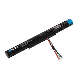 RDY Laptop Battery AS16A5K AS16A7K AS16A8K for Acer Aspire E5-575 E5-575G E5-575T E15 E5-575 E15 E5-575G E5-774G F5-573G