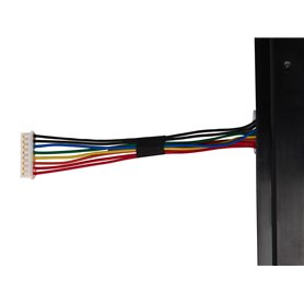 RDY Laptop Battery AS16A5K AS16A7K AS16A8K for Acer Aspire E5-575 E5-575G E5-575T E15 E5-575 E15 E5-575G E5-774G F5-573G