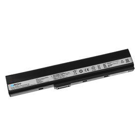 Battery RDY A32-K52 to Asus A52 A52F A52N K42 K52 K52D K52F K52J
