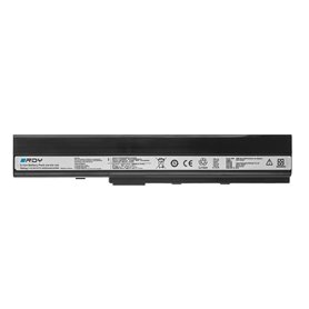 Battery RDY A32-K52 to Asus A52 A52F A52N K42 K52 K52D K52F K52J