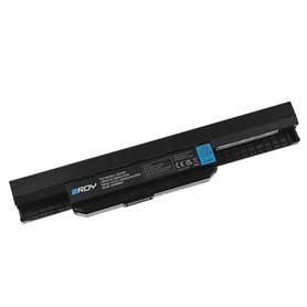 Battery RDY A32-K53 to Asus K53 K53E K53S K53SJ K53SV K53T K53U