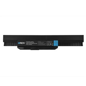 Battery RDY A32-K53 to Asus K53 K53E K53S K53SJ K53SV K53T K53U