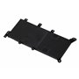 RDY Laptop Battery C21N1347 for Asus A555 A555L F555 F555L F555LD K555 K555L K555LD R556