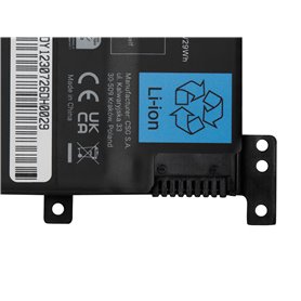 RDY Laptop Battery C21N1347 for Asus A555 A555L F555 F555L F555LD K555 K555L K555LD R556