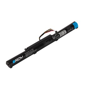 RDY Laptop Battery A41-X550E for Asus A550 F550 F550D K550 K750 R510 R510D R510DP R750 R752L R752LB X450 X550 X550D X750