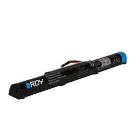 RDY Laptop Battery A41-X550E for Asus A550 F550 F550D K550 K750 R510 R510D R510DP R750 R752L R752LB X450 X550 X550D X750