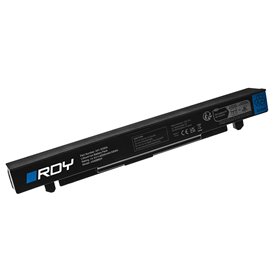 Battery RDY A41-X550A to Asus A550 F550J F550L R510 R510C R510J R510JK R510L