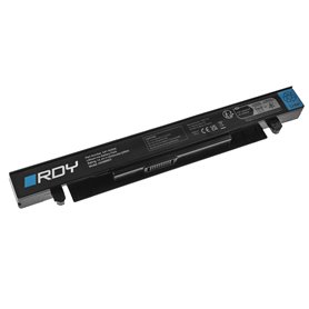 RDY Laptop Battery A41-X550A for Asus A550 F550J F550L R510 R510C R510J R510JK R510L R510CA X550 X550C X550CA X550CC X550L