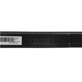 Battery RDY A32-K72 to Asus N71 K72 K72J K72F K73S K73SV N71 N71J