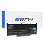 RDY Laptop Battery J60J5 for Dell Latitude E7270 E7470