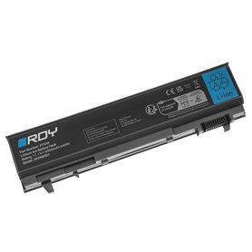 Battery RDY PT434 W1193 to Dell Latitude E6400 E6410 E6500 E6510 E6400